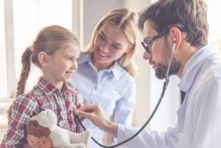 Primary Care Physicians: Valuable to Good Health Regardless of Your Age